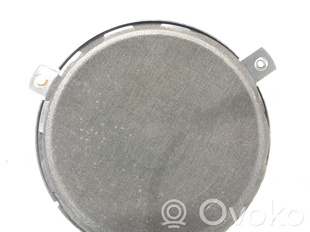 Jeep Liberty Rear door speaker 