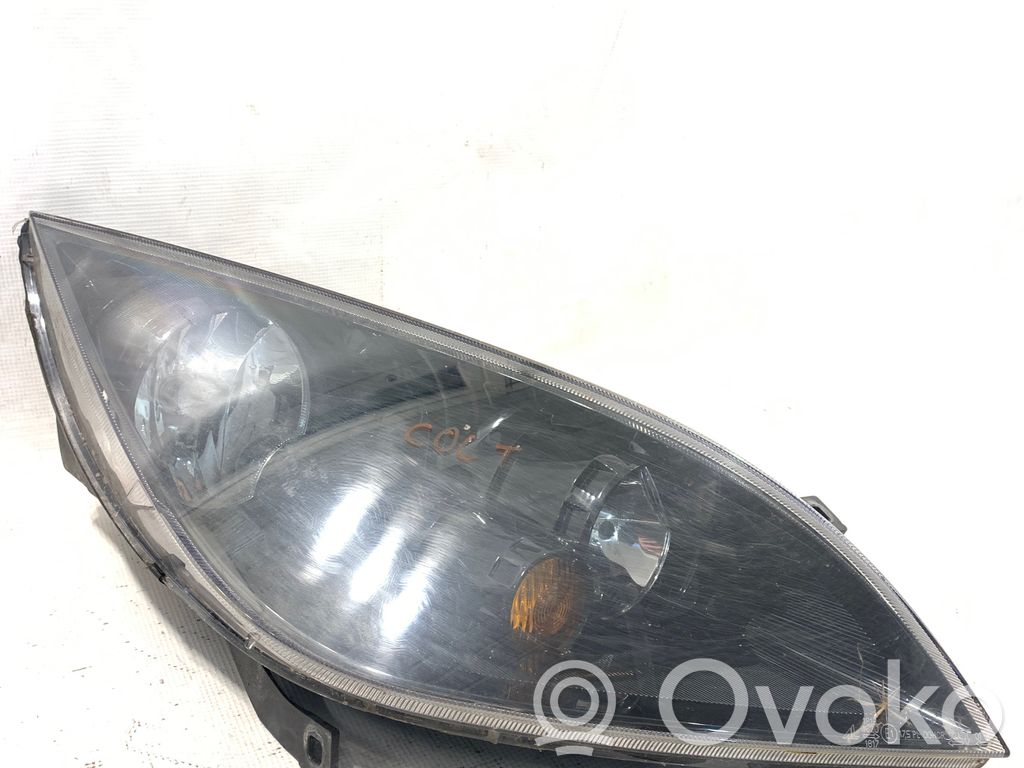 Mitsubishi Colt Headlight/headlamp 