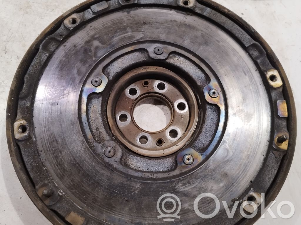 Ford Focus Sankabos komplektas 