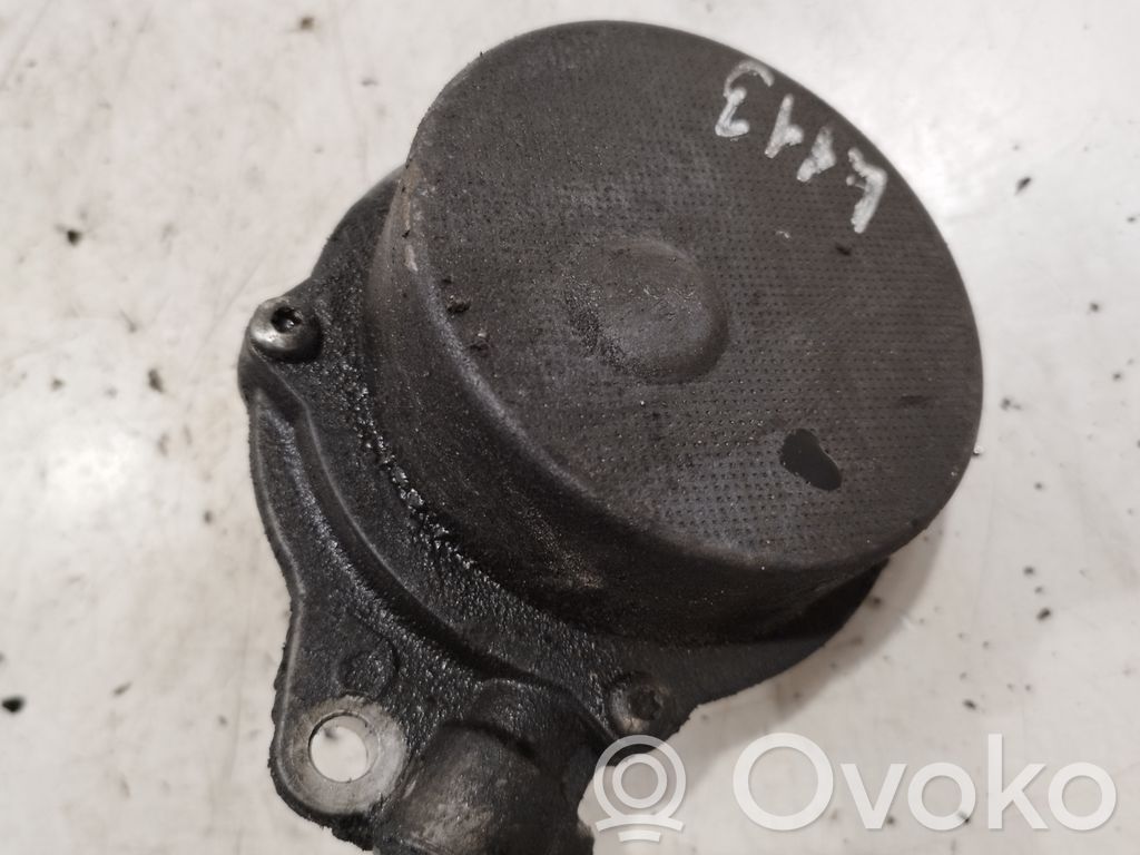 Vacuum pump   70043701