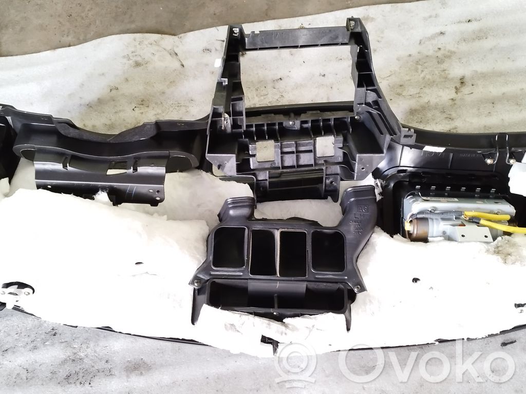 Subaru Legacy Panel de instrumentos 