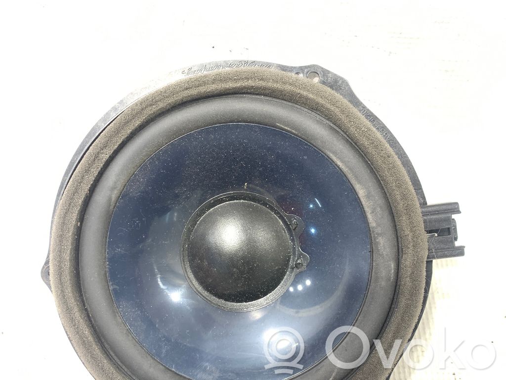 Ford Mondeo MK IV Front door speaker 
