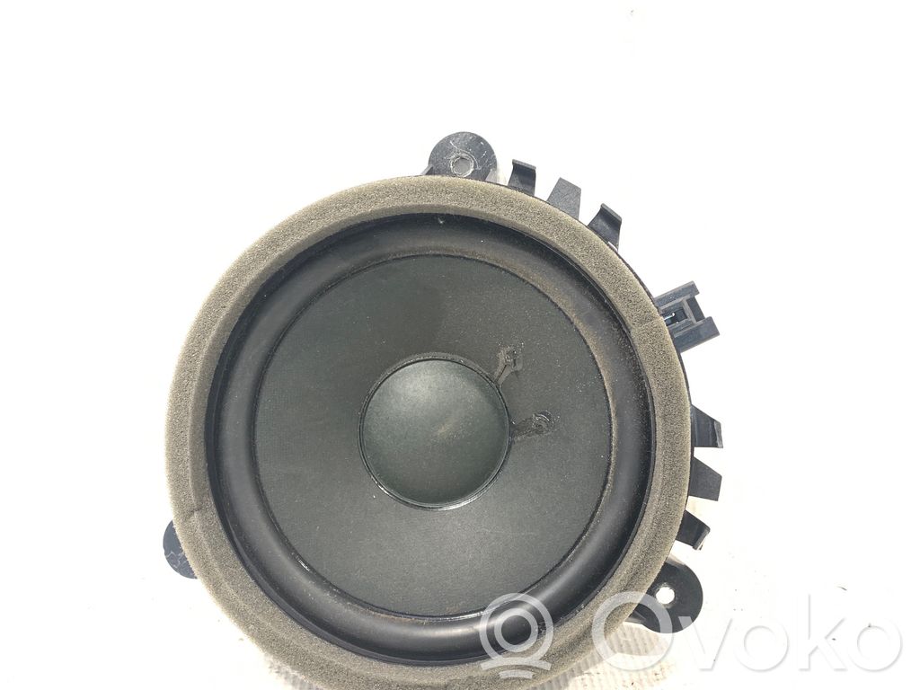 Volvo V50 Difuzor ușă față 