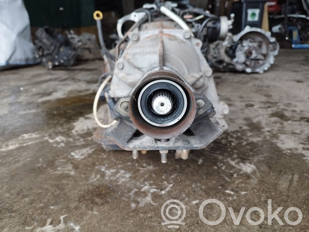 Subaru Legacy Automatic gearbox 