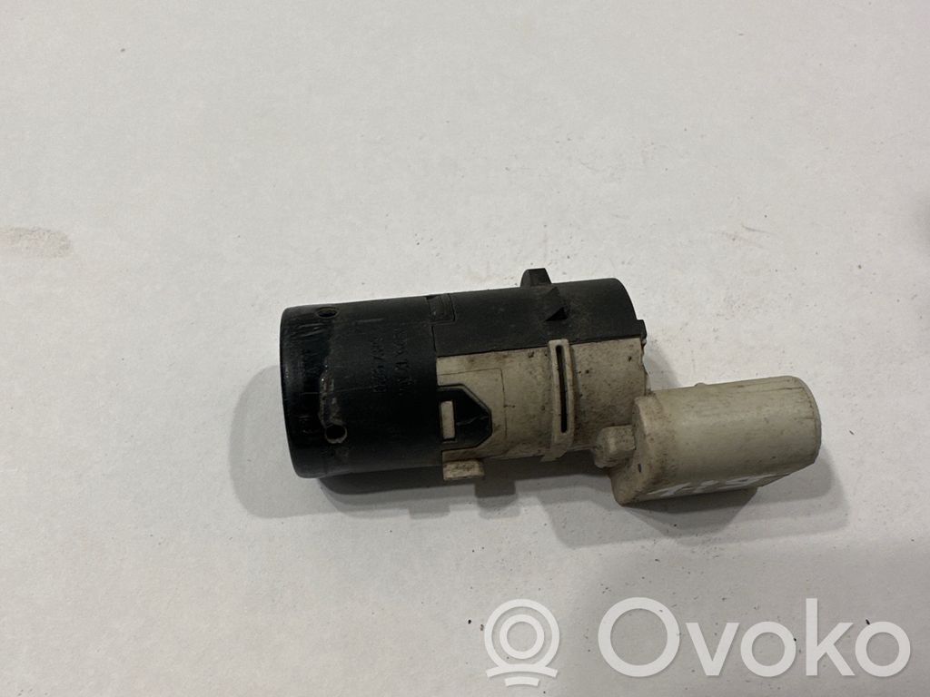 Audi A6 S6 C6 4F Parksensor PDC 
