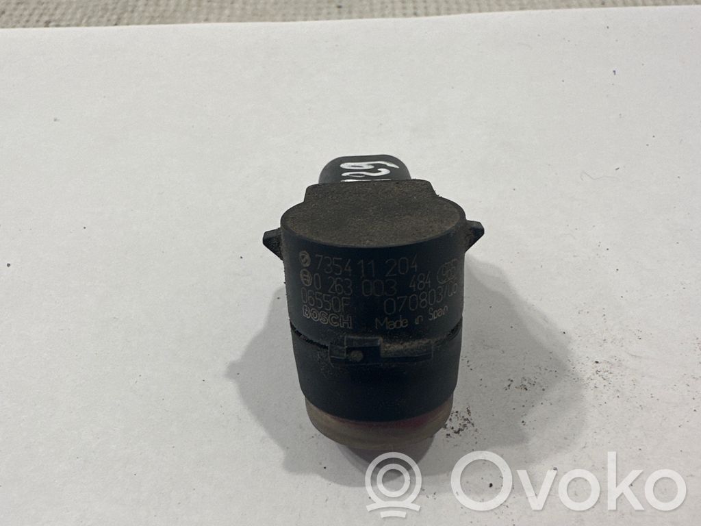 Sensor de aparcamiento PDC   0263003484