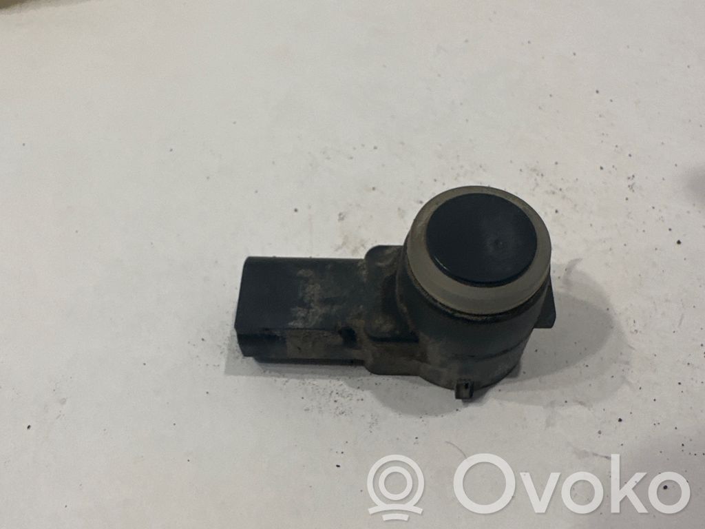 Fiat Doblo Sensor de aparcamiento PDC 