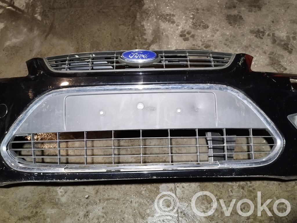 Priekinis bamperis   8M5117757
