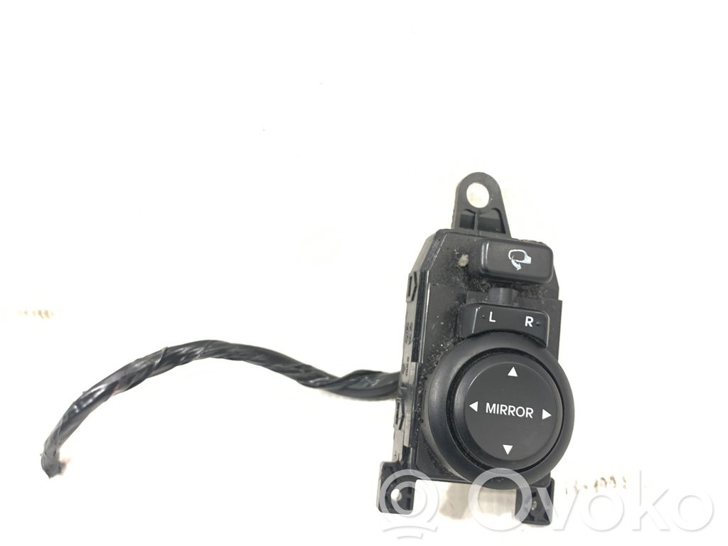KIA Ceed Interruptor del espejo lateral 
