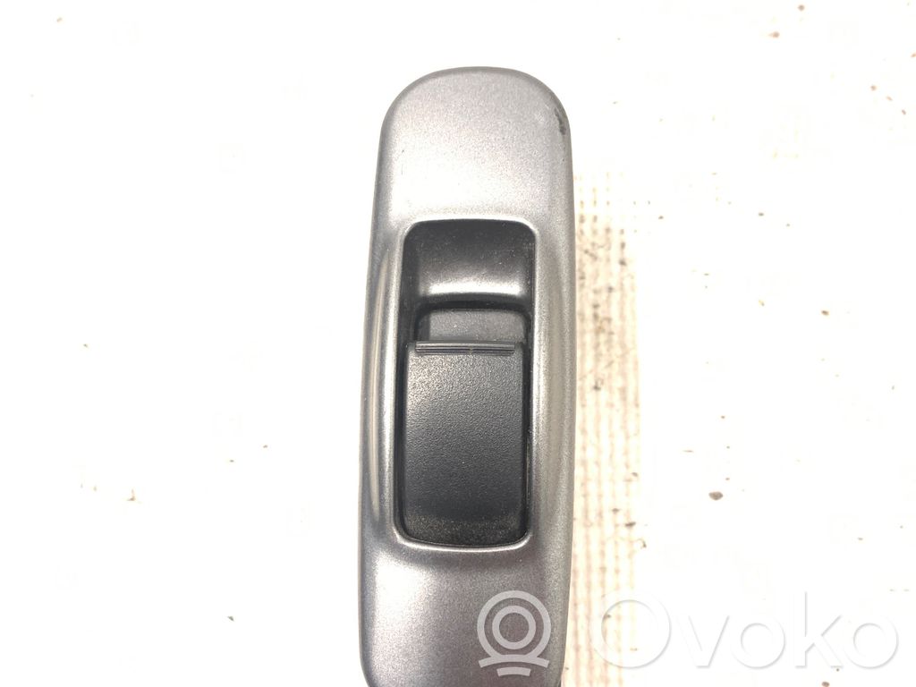 Mitsubishi Lancer Electric window control switch 