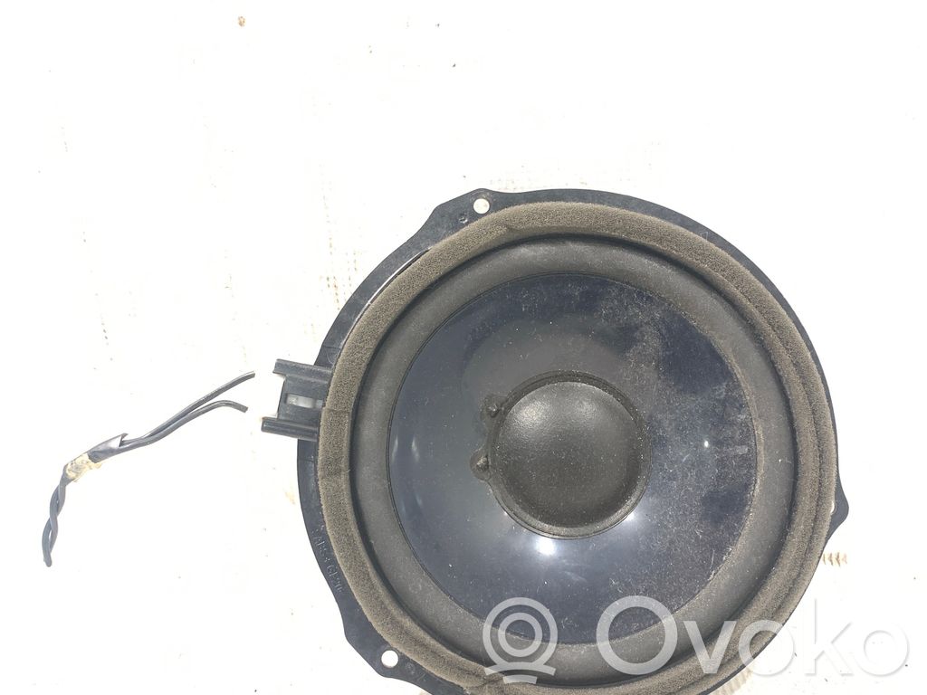 Ford Mondeo MK IV Front door speaker 