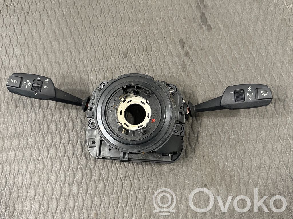 BMW 1 E81 E87 Commodo, commande essuie-glace/phare 