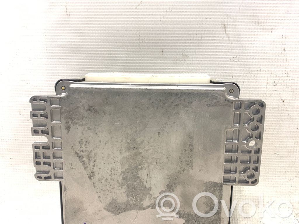 Subaru Legacy Engine control unit/module 