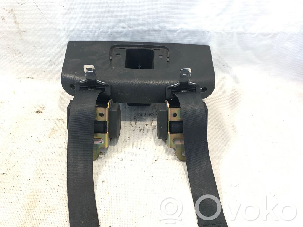 Peugeot 307 CC Cinturón trasero 