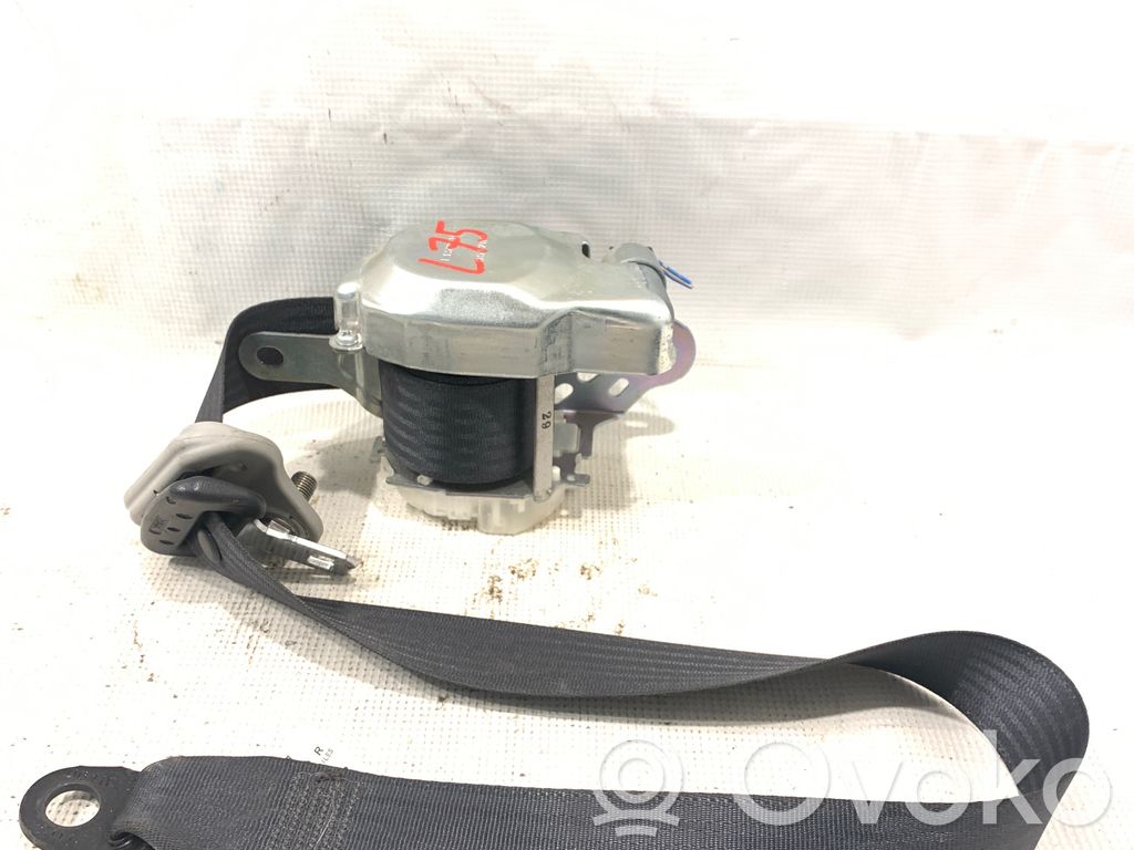Suzuki SX4 Cinturón delantero 