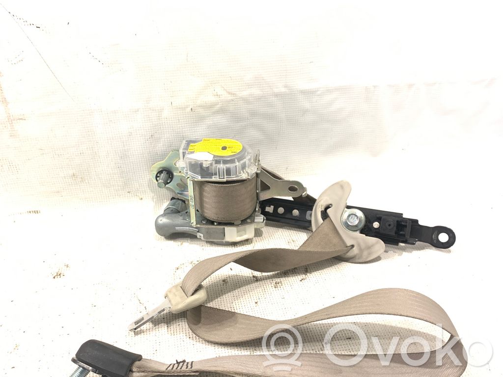 Subaru Outback Cinturón delantero 