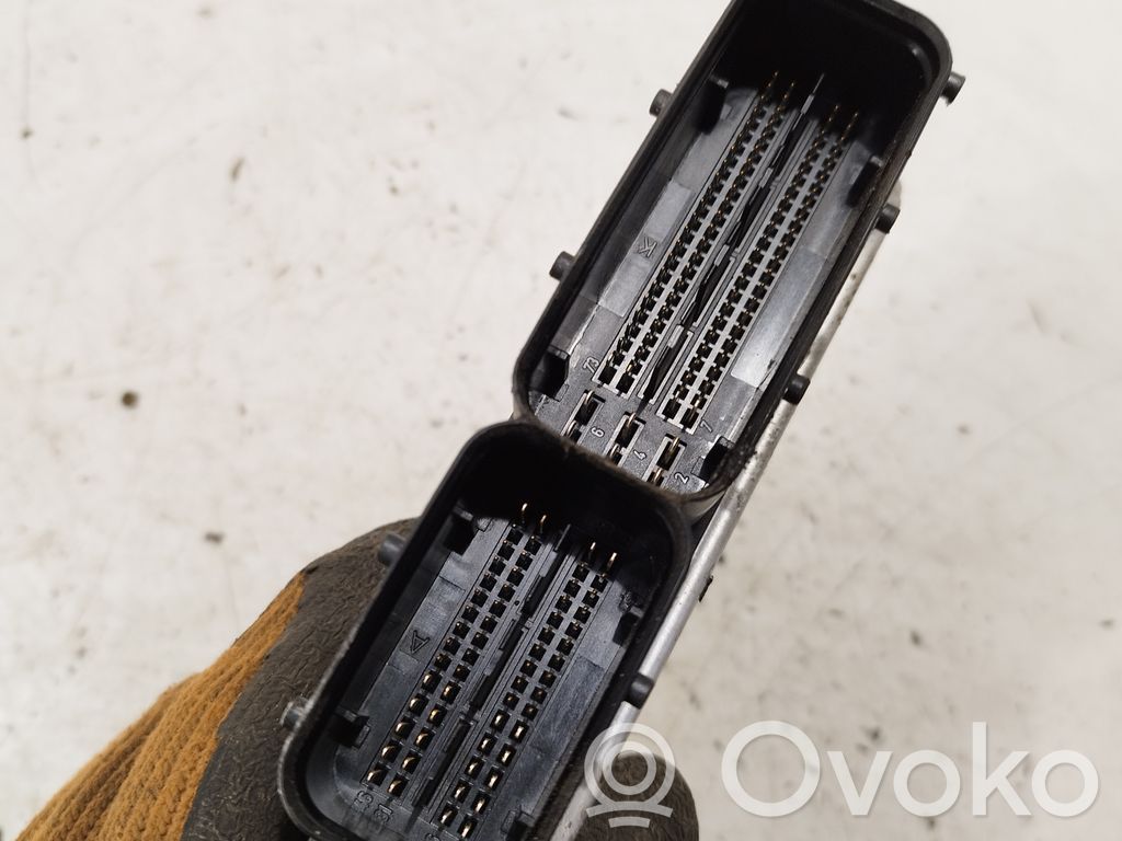 Volkswagen Golf V Engine control unit/module ECU 