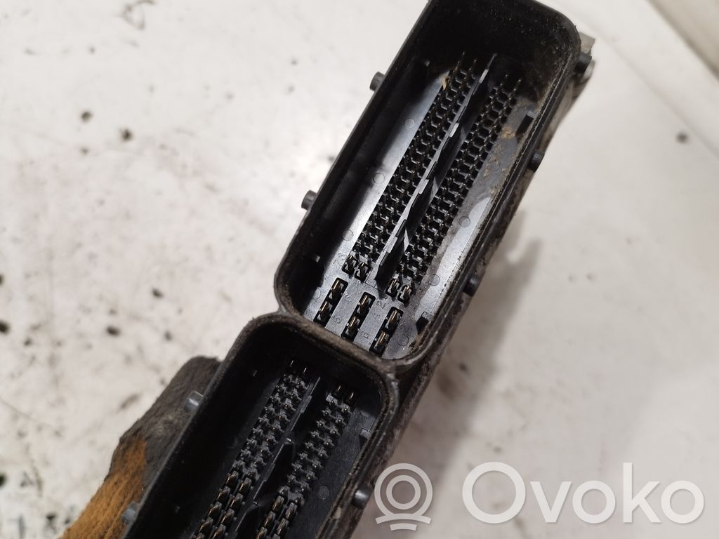Fiat Doblo Engine control unit/module ECU 