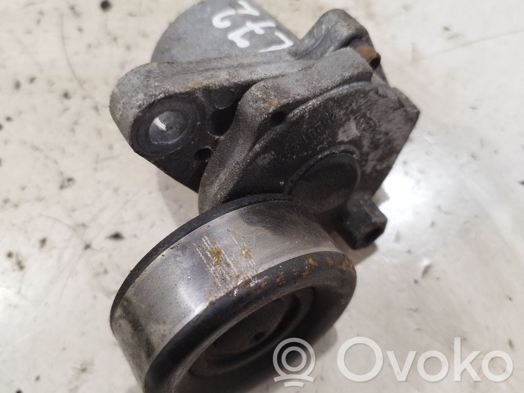 Hyundai i30 Tensor de correa del alternador 