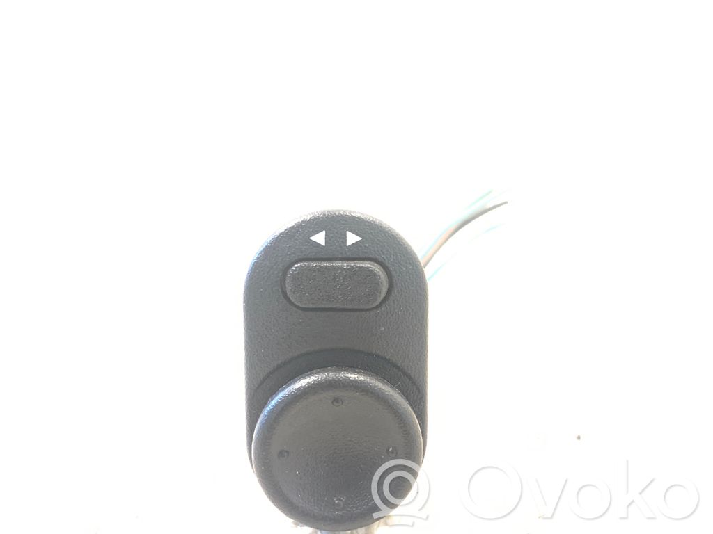 Suzuki Ignis Wing mirror switch 