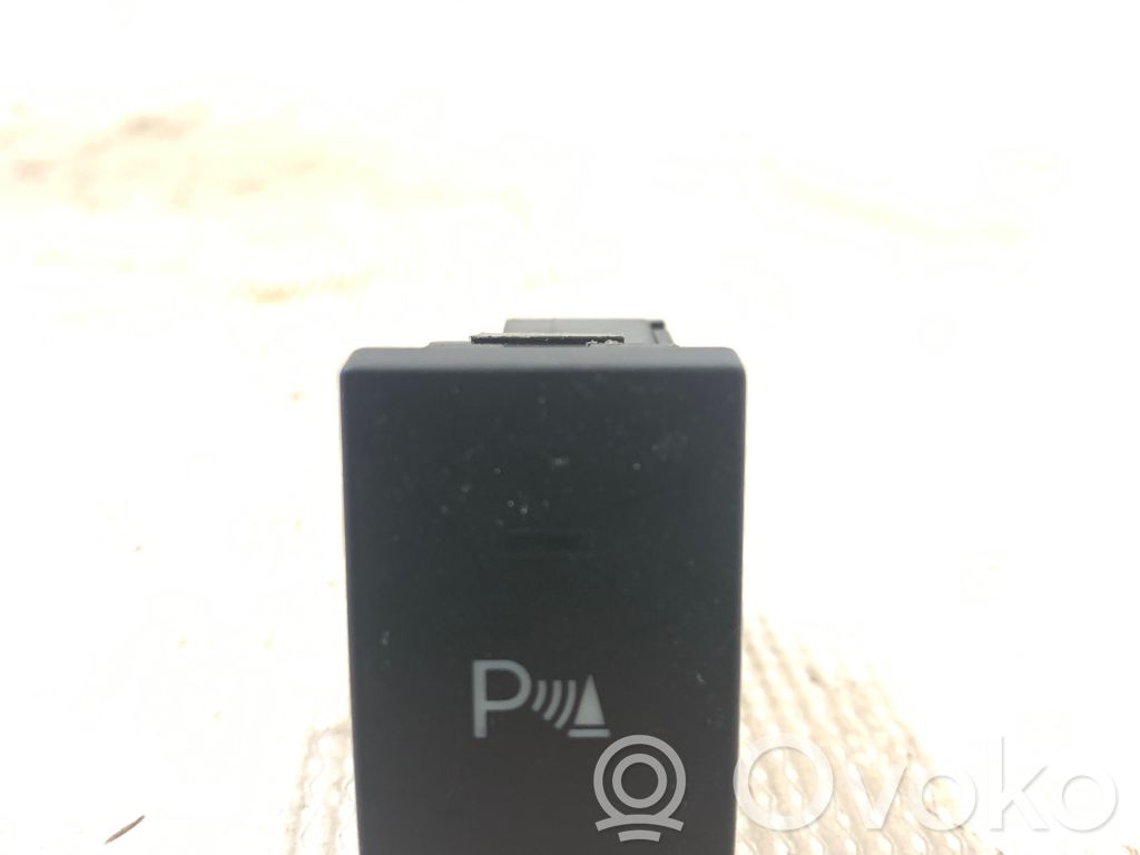 Mazda 3 II Parking (PDC) sensor switch 