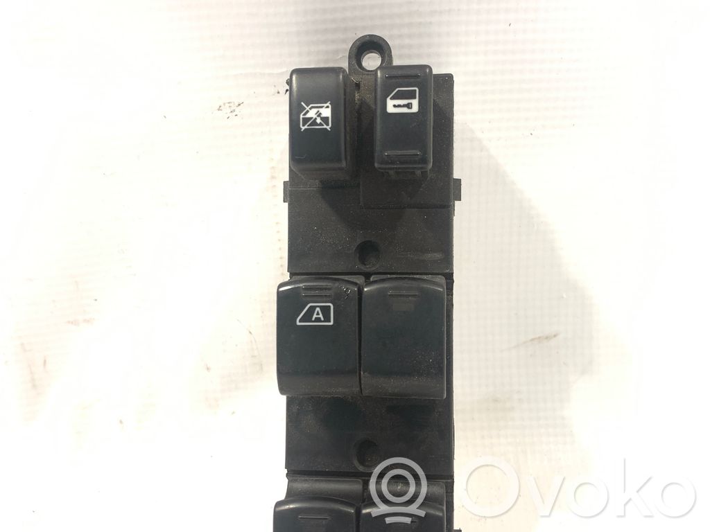 Electric window control switch   91574472