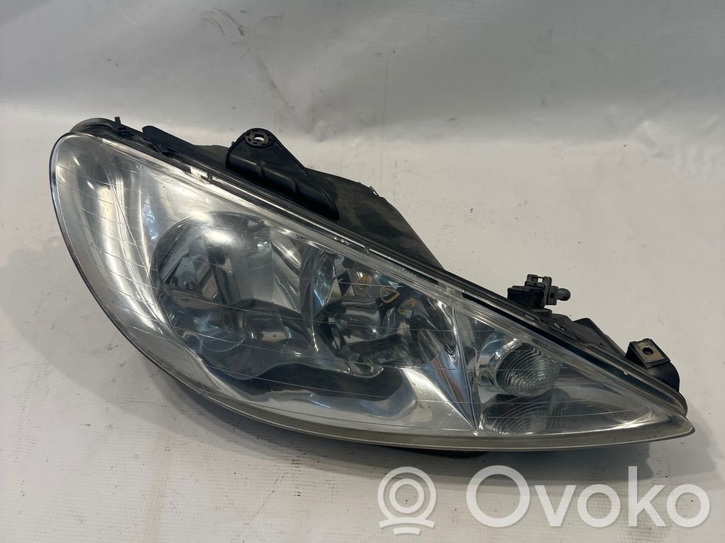 Scheinwerfer   89001966,9628666780