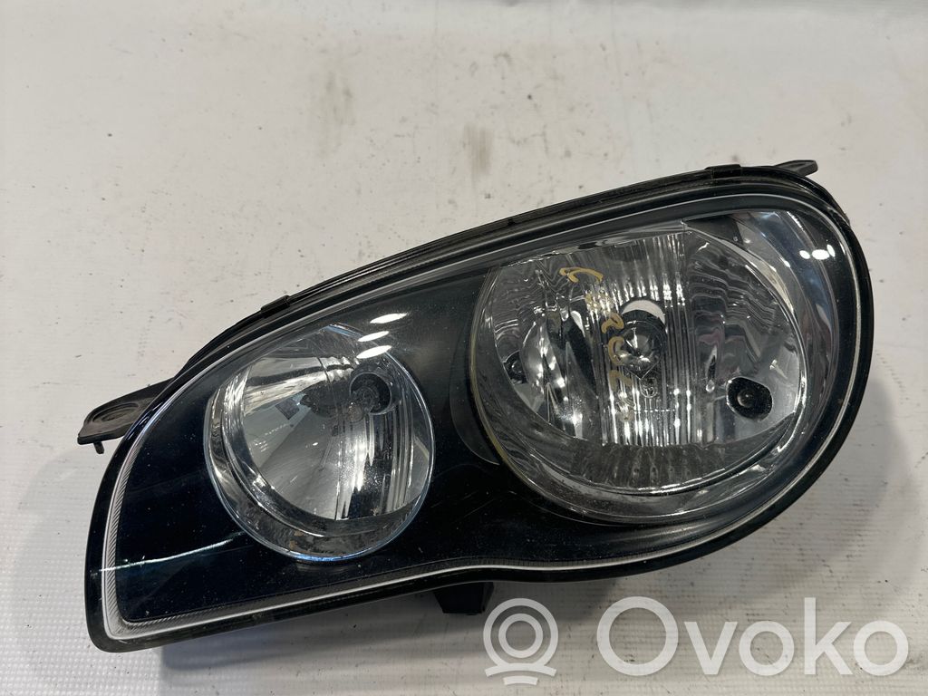 Toyota Corolla E110 Headlight/headlamp 