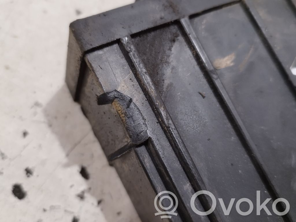 Volvo XC70 Other control units/modules 
