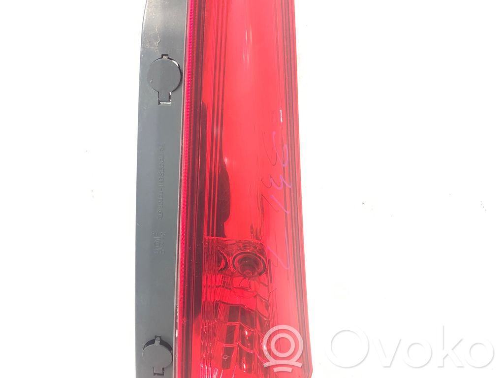 Rear/tail lights   167610