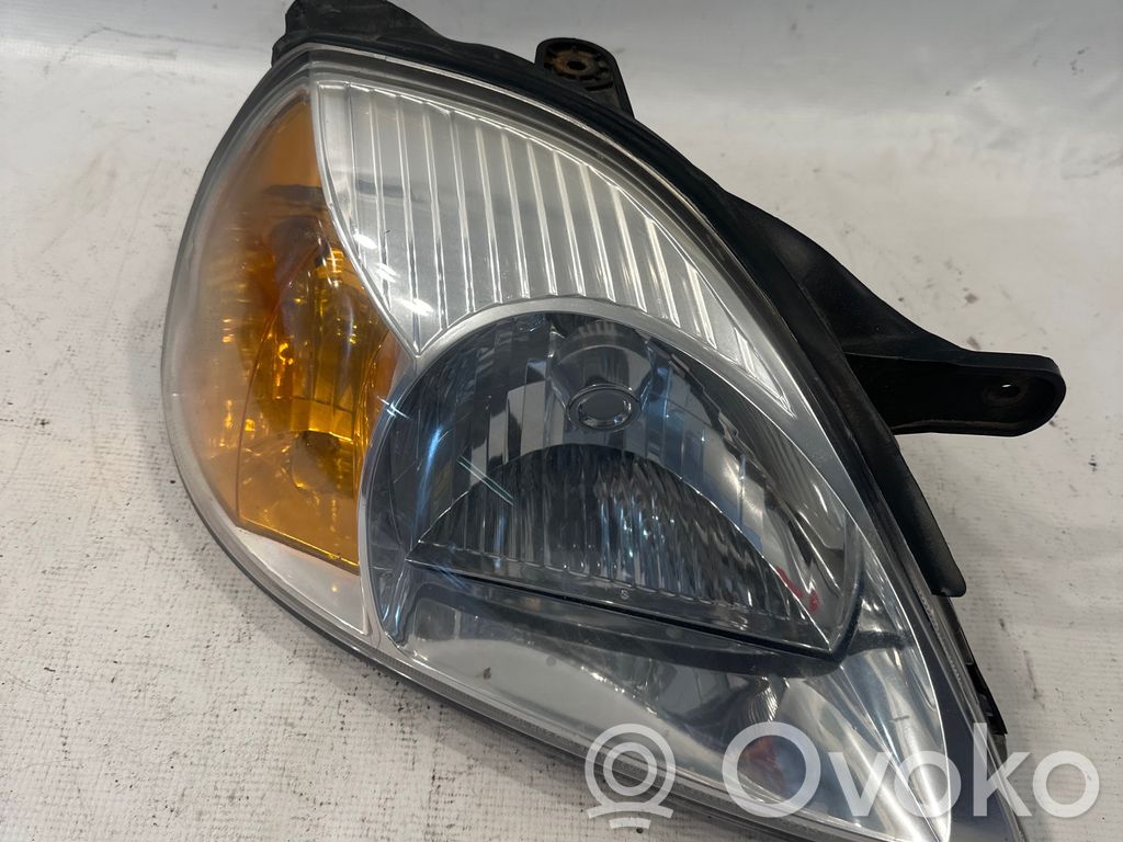 Headlight/headlamp