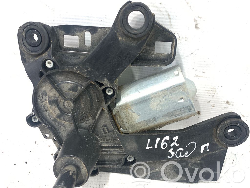Toyota Proace Rear door manual window regulator 