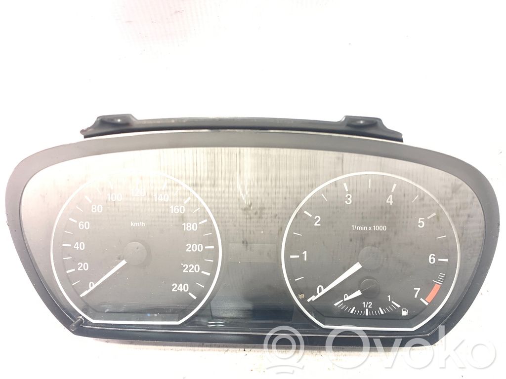Speedometer (instrument cluster)   102493262,150160502,9122587