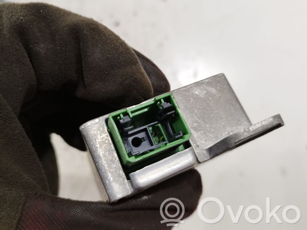 BMW 7 E65 E66 Airbag control unit/module 
