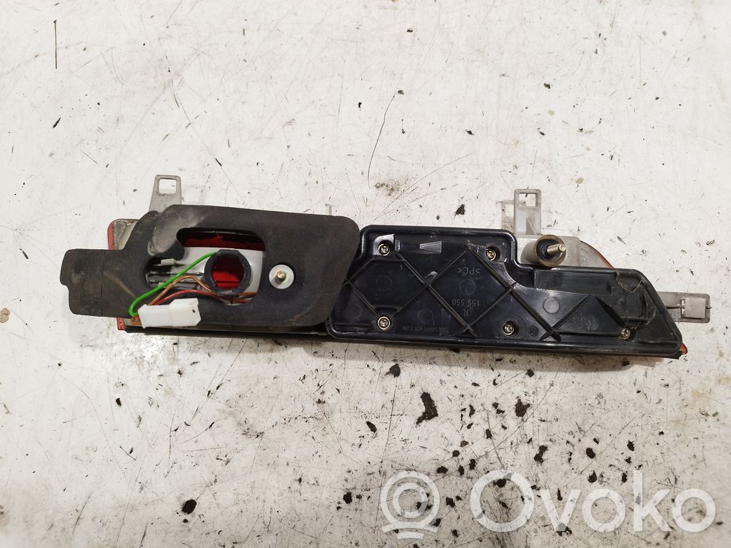 BMW 7 E65 E66 Tailgate rear/tail lights 