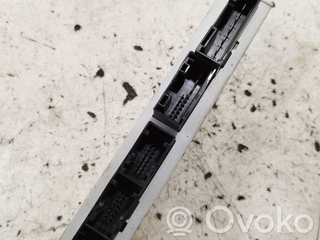 BMW 7 E65 E66 Oven ohjainlaite/moduuli 