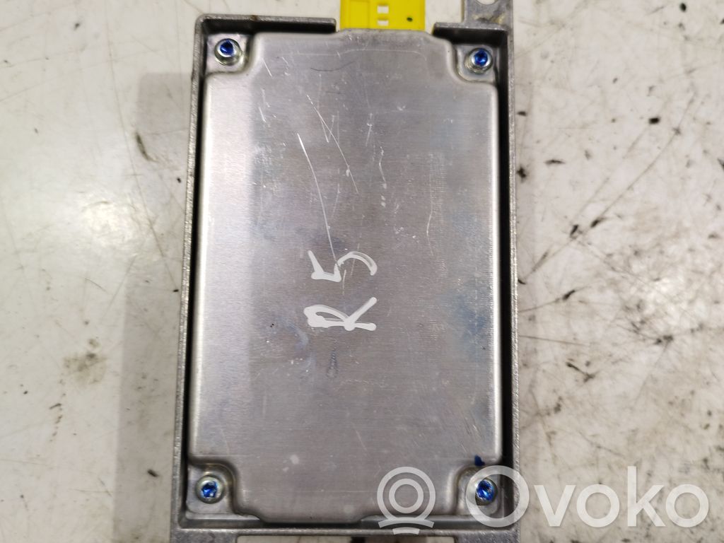BMW 7 E65 E66 Airbag control unit/module 