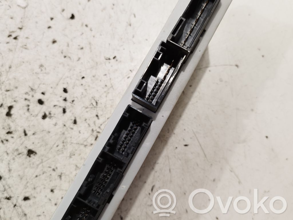 BMW 7 E65 E66 Türsteuergerät 