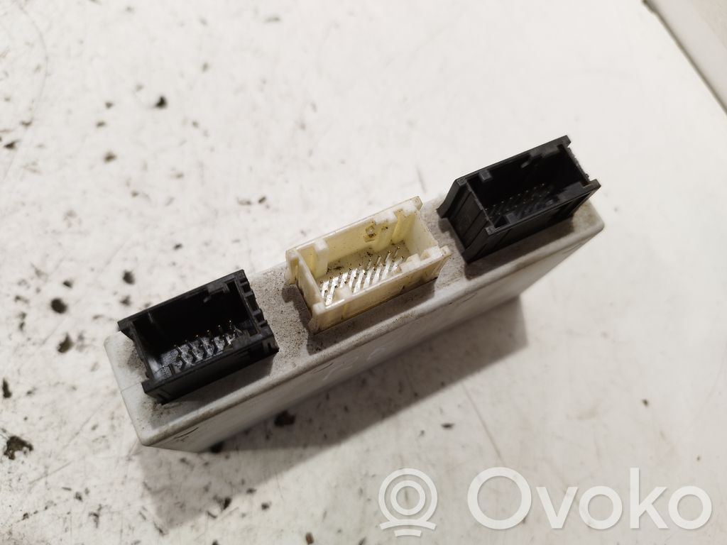 BMW 7 E65 E66 Parking PDC control unit/module 