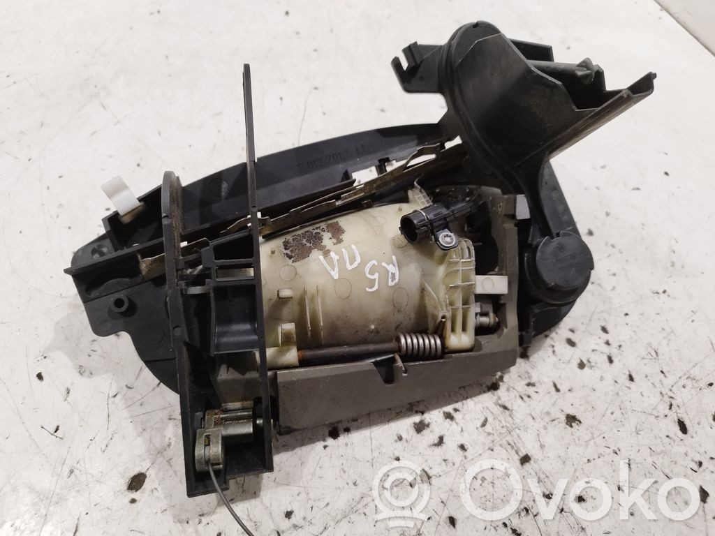 BMW 7 E65 E66 Manecilla externa puerta delantera 