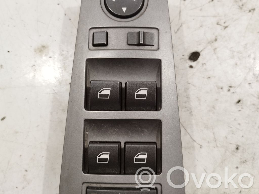 BMW 7 E65 E66 Electric window control switch 