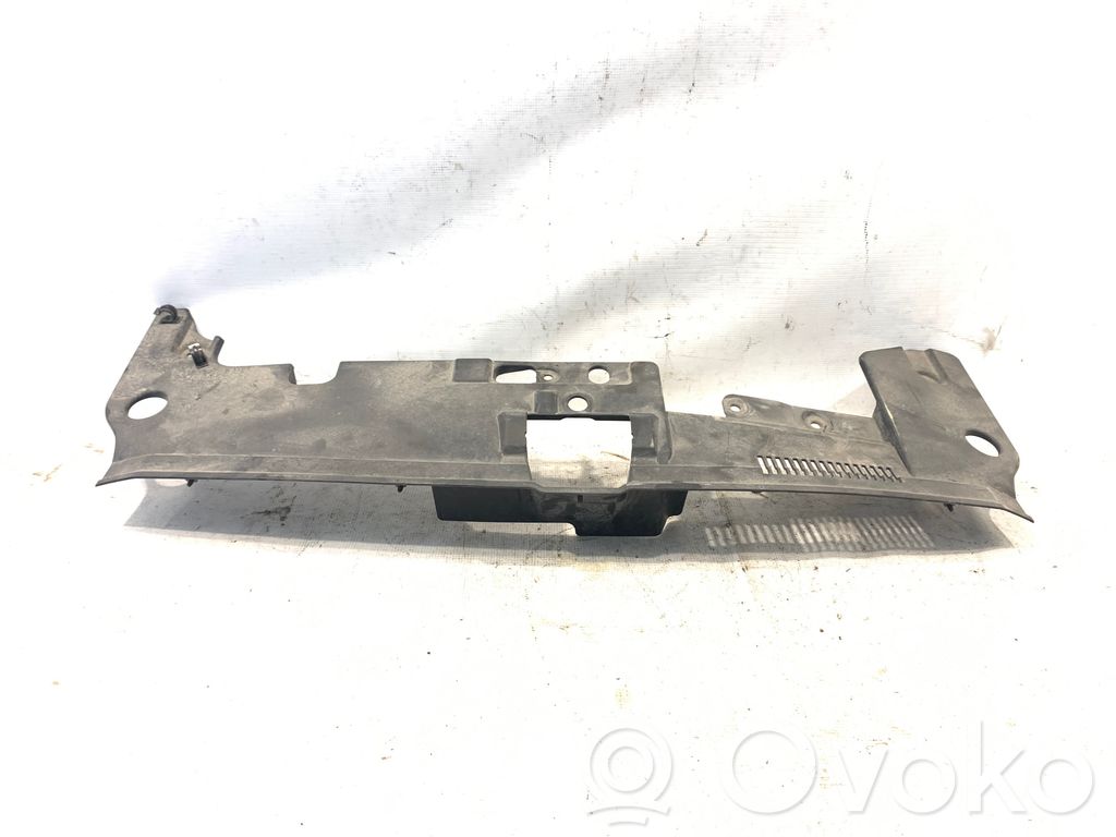 Mitsubishi Lancer X Top upper radiator support slam panel 