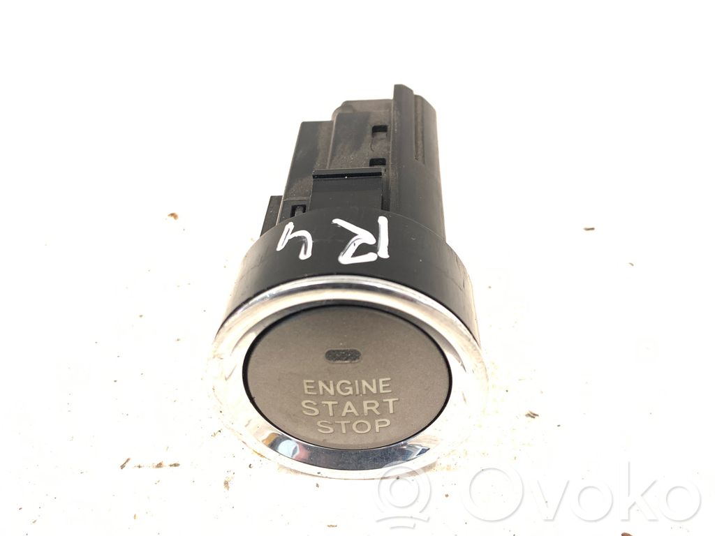 Lexus IS 220D-250-350 Engine start stop button switch 