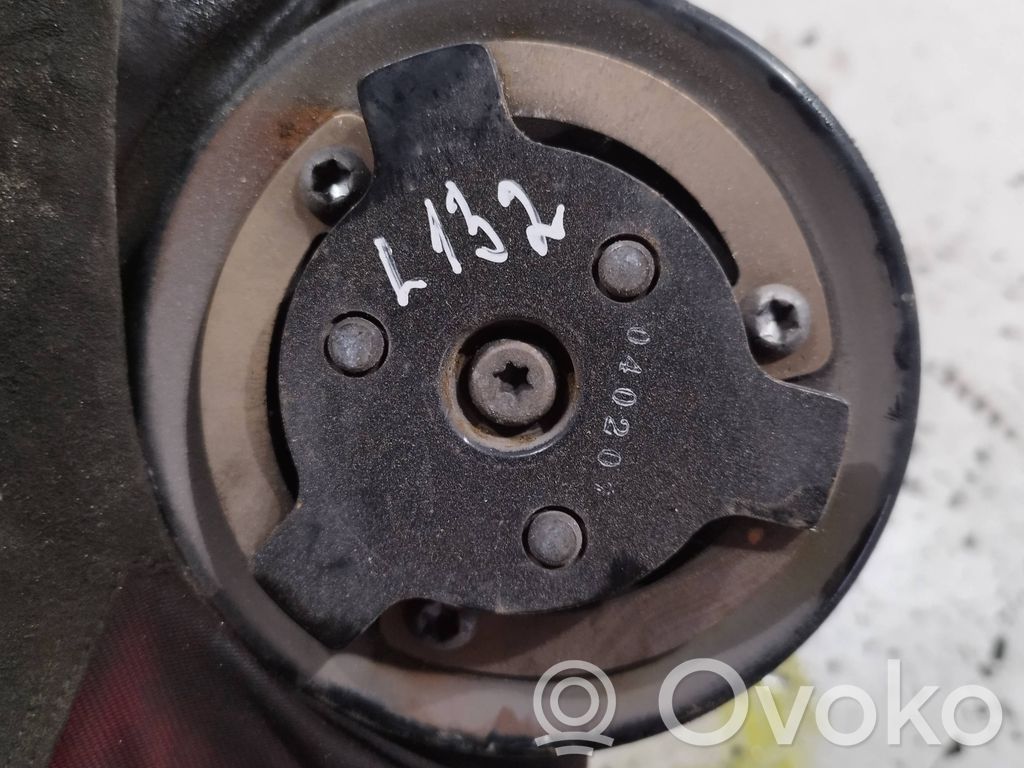 BMW 1 E81 E87 Compresseur de climatisation 