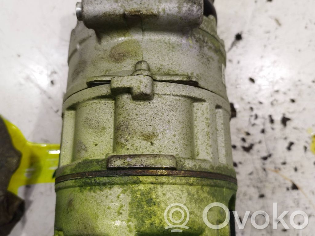 Skoda Octavia Mk2 (1Z) Compresor (bomba) del aire acondicionado (A/C)) 