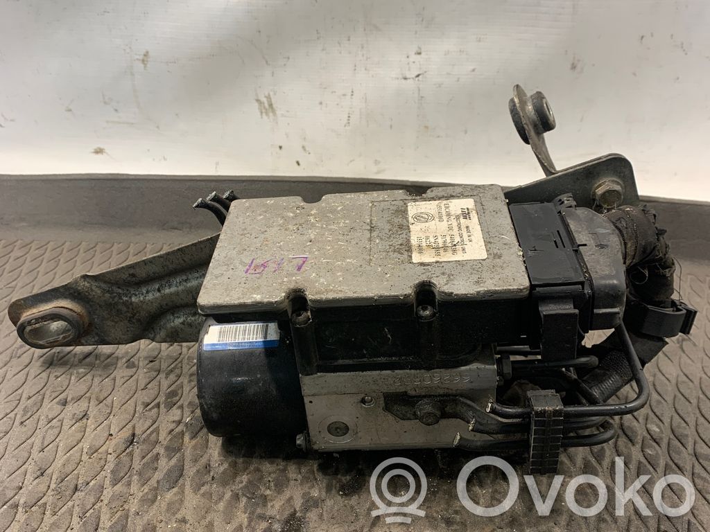 Alfa Romeo 159 ABS Pump 