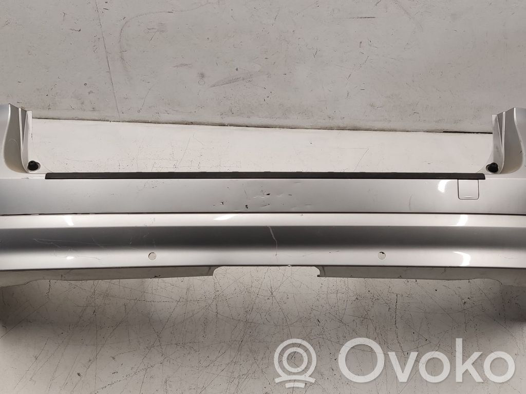 Volvo V70 Bamperis 