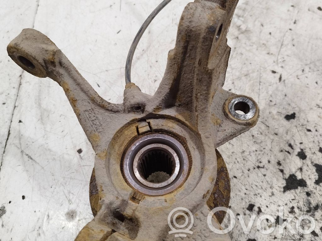 Ford Fiesta Priekinė stebulė 