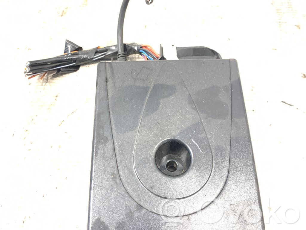 Ford Focus Moduł / Sterownik Bluetooth 