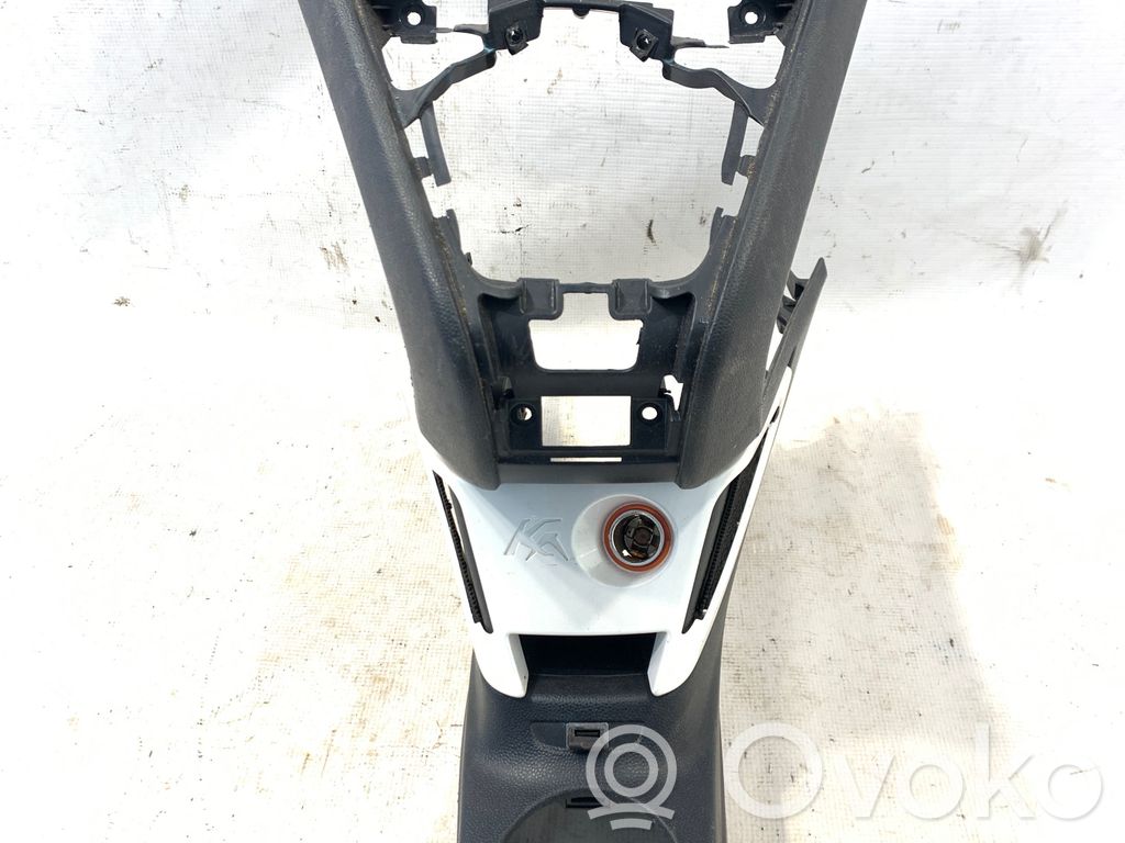 Ford Ka Centrinė konsolė 